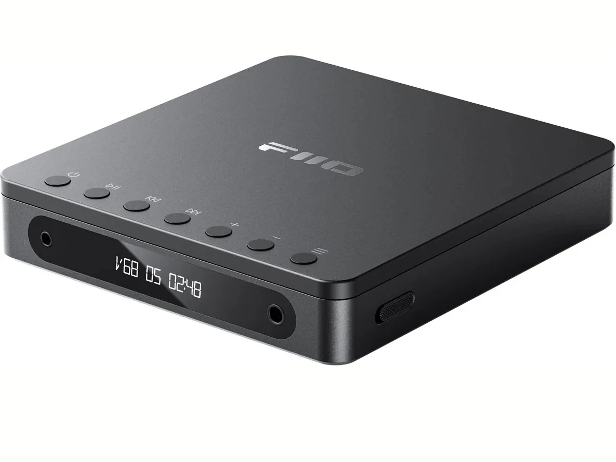 FIIO DM13 BT - Image 4