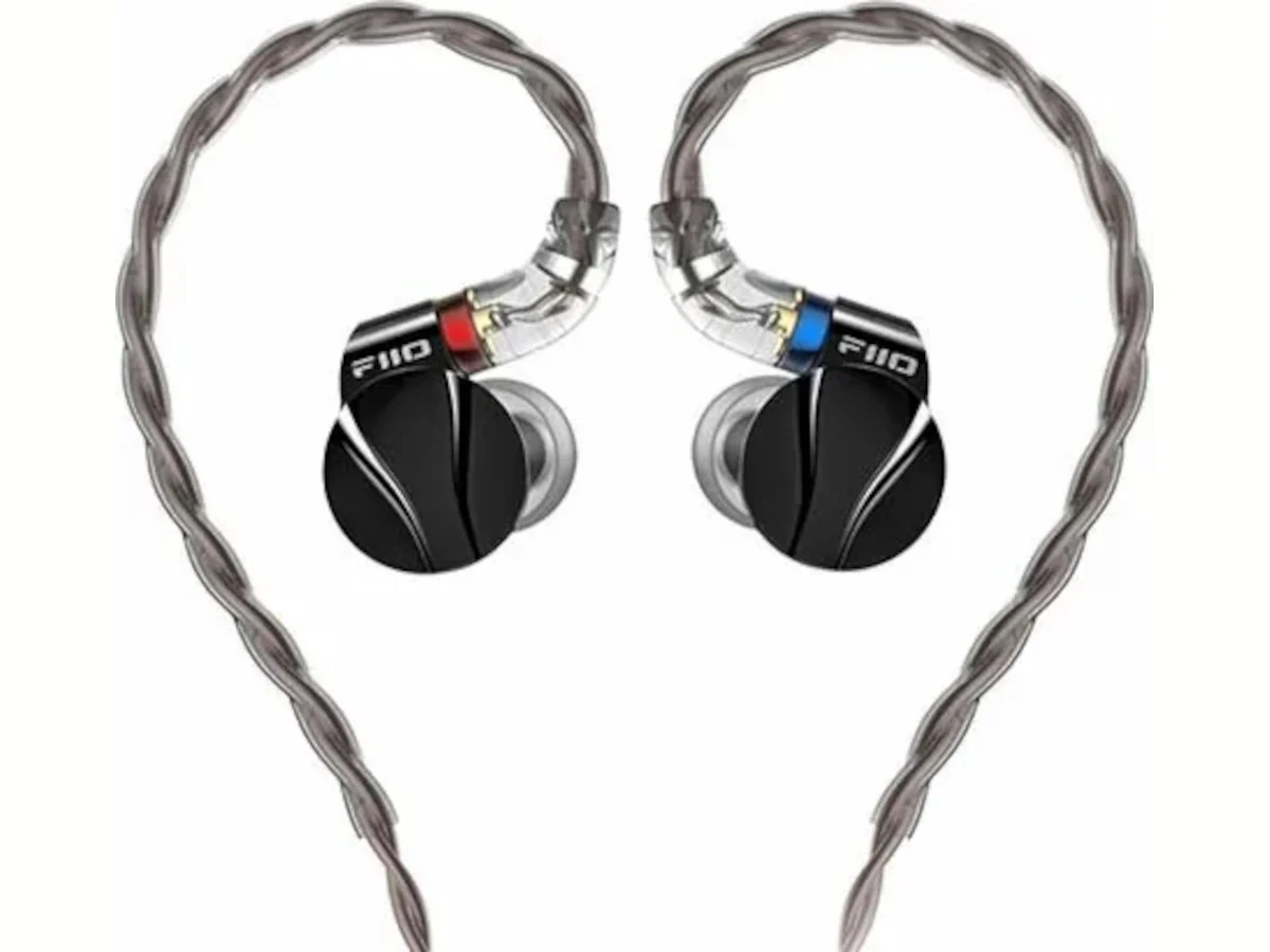 FIIO FD15 - Image 6