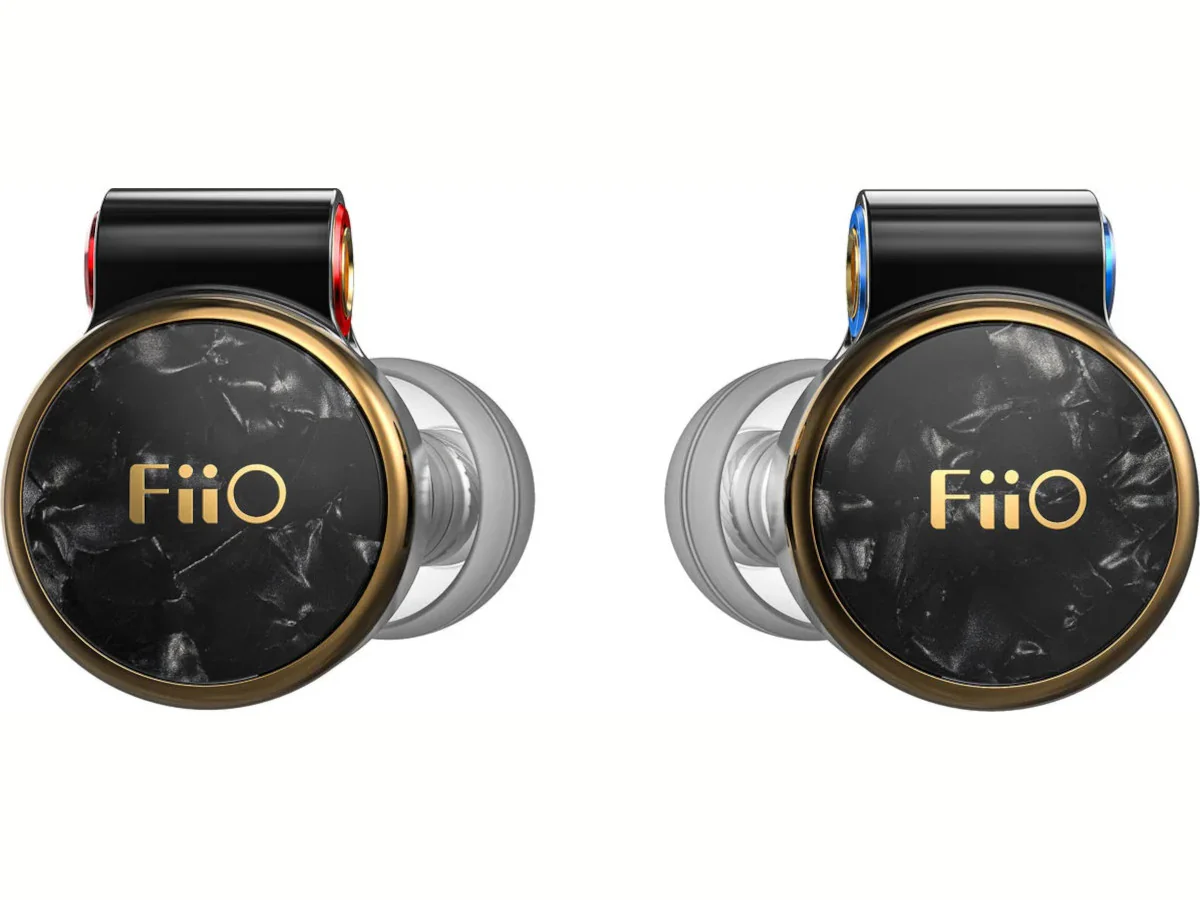 FIIO FD3 PRO - Image 3