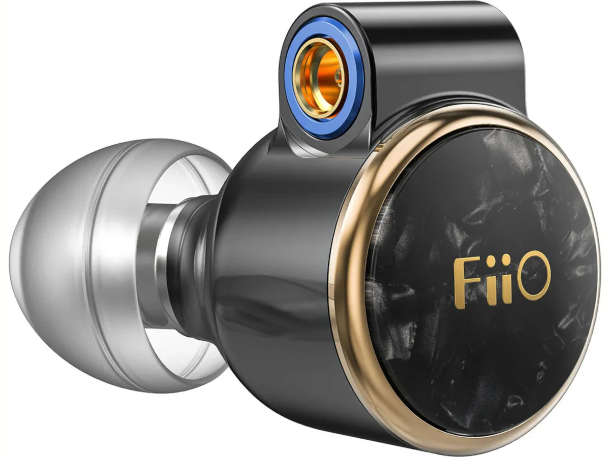 FIIO FD3 PRO - Image 6