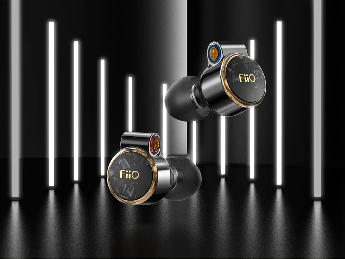FIIO FD3 PRO - Image 8