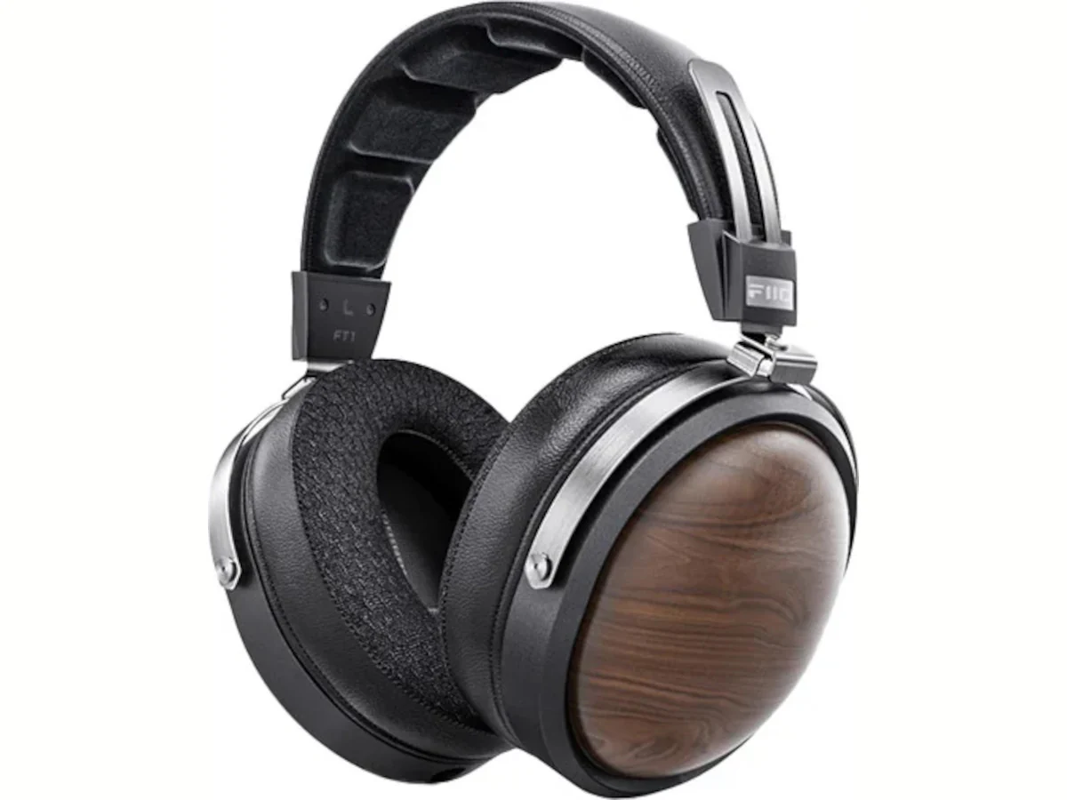 FIIO FT1 - Image 3