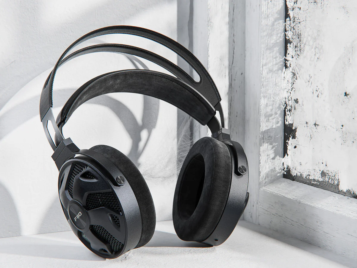 FIIO FT3 - Image 5