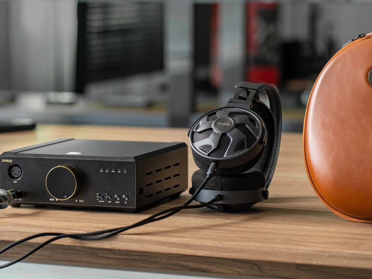 FIIO FT3 - Image 7