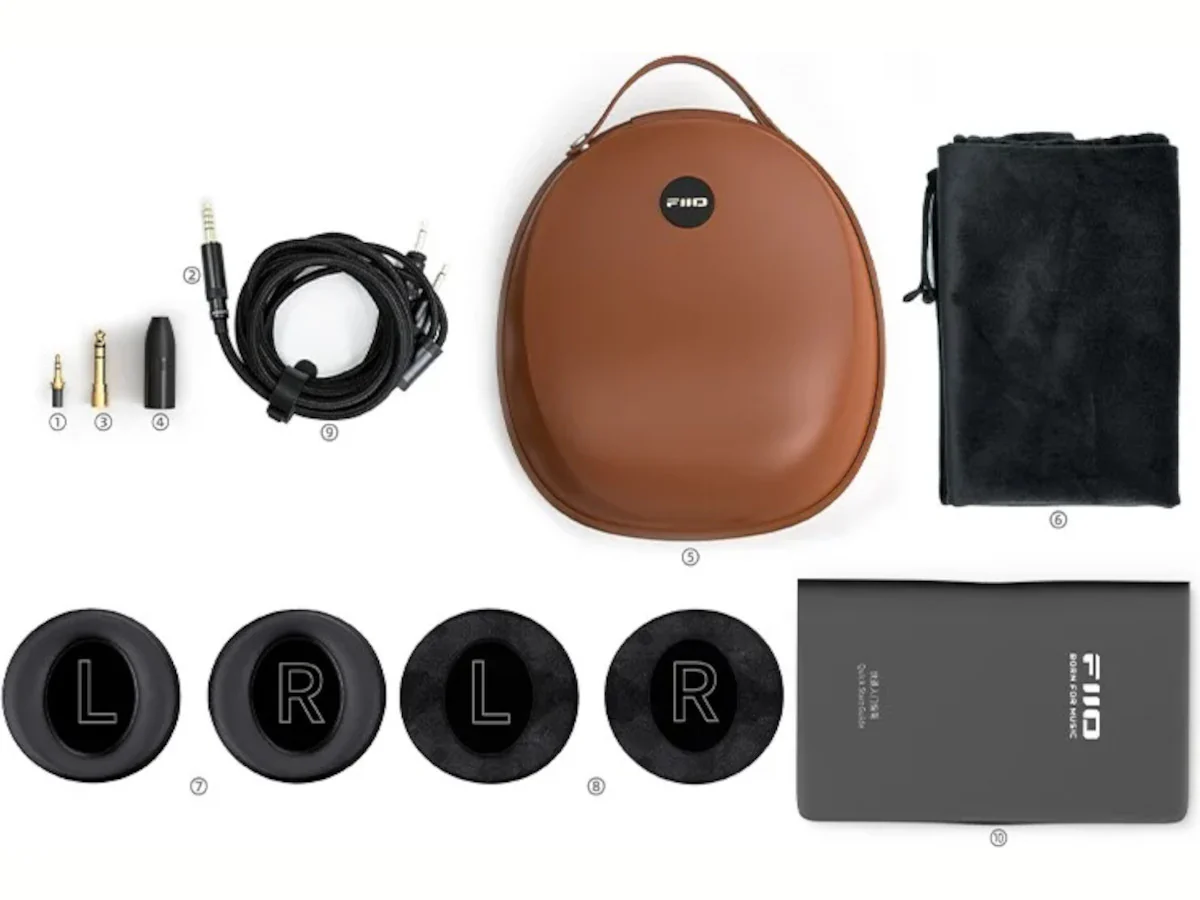 FIIO FT5 - Image 5