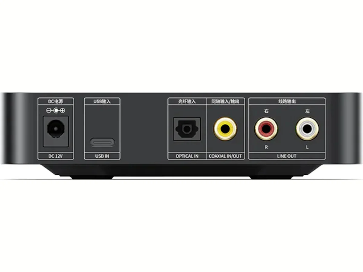 FIIO K11 - Image 10