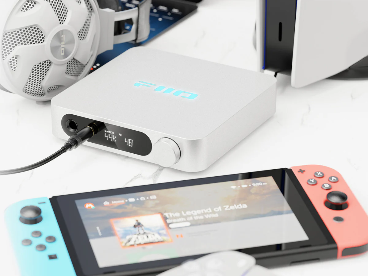 FIIO K11 - Image 6