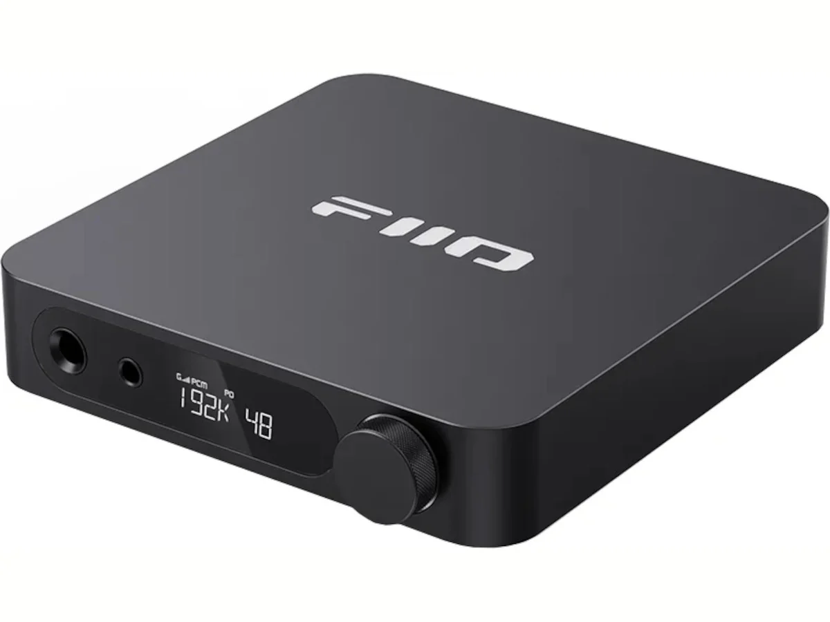 FIIO K11 - Image 8