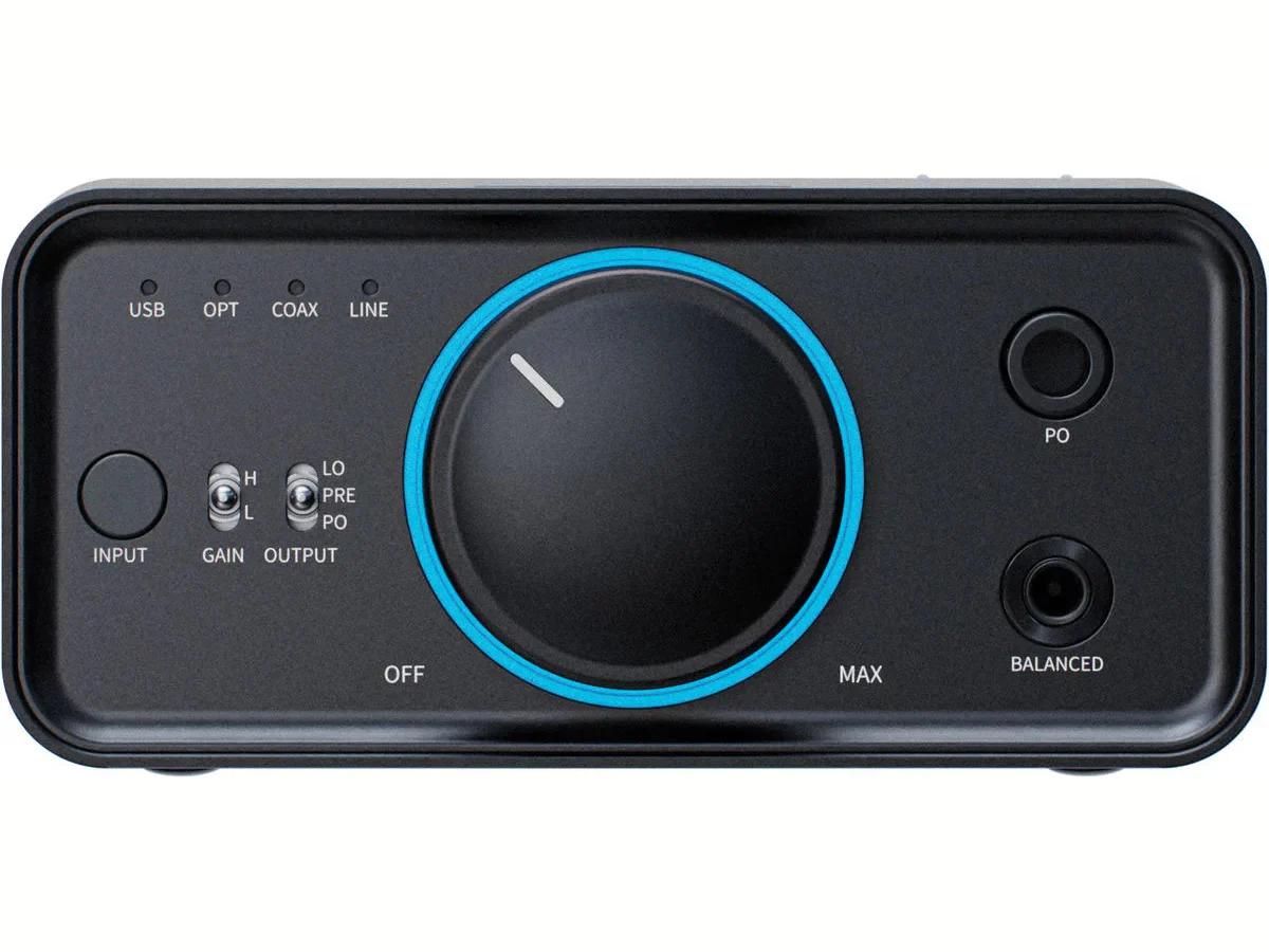 FIIO K7