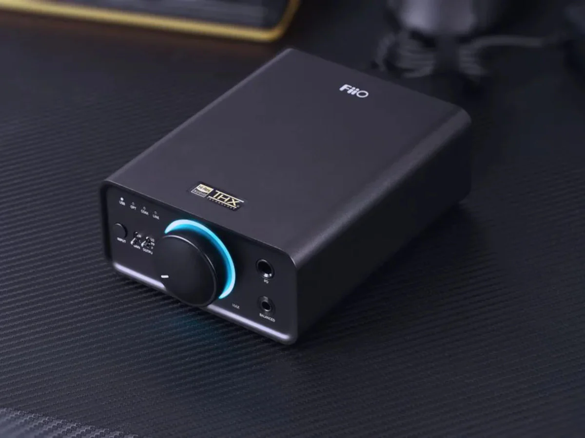 FIIO K7 - Image 10