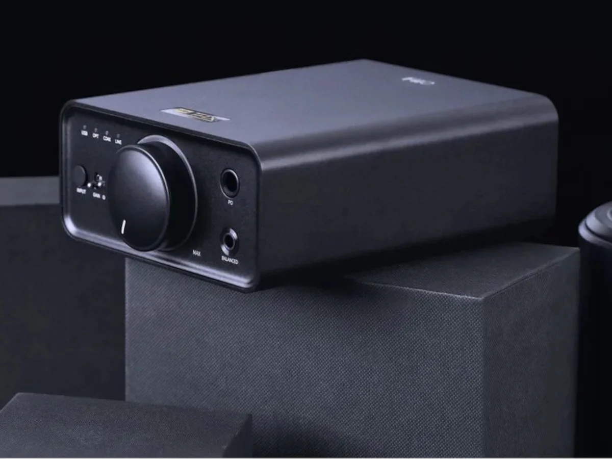 FIIO K7 - Image 5