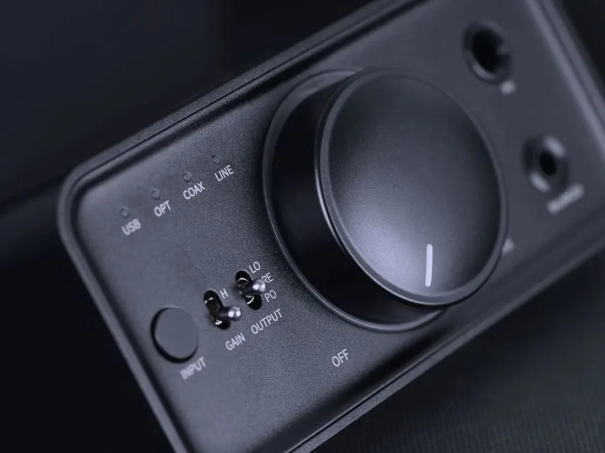 FIIO K7 - Image 7