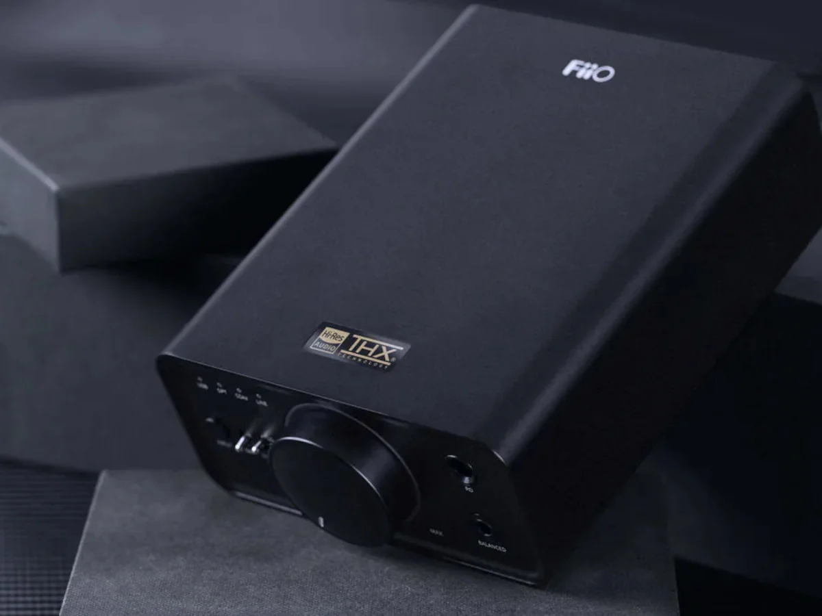 FIIO K7 - Image 9