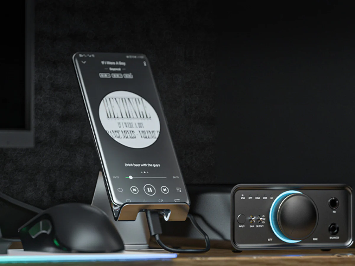 FIIO K7 BT - Image 4