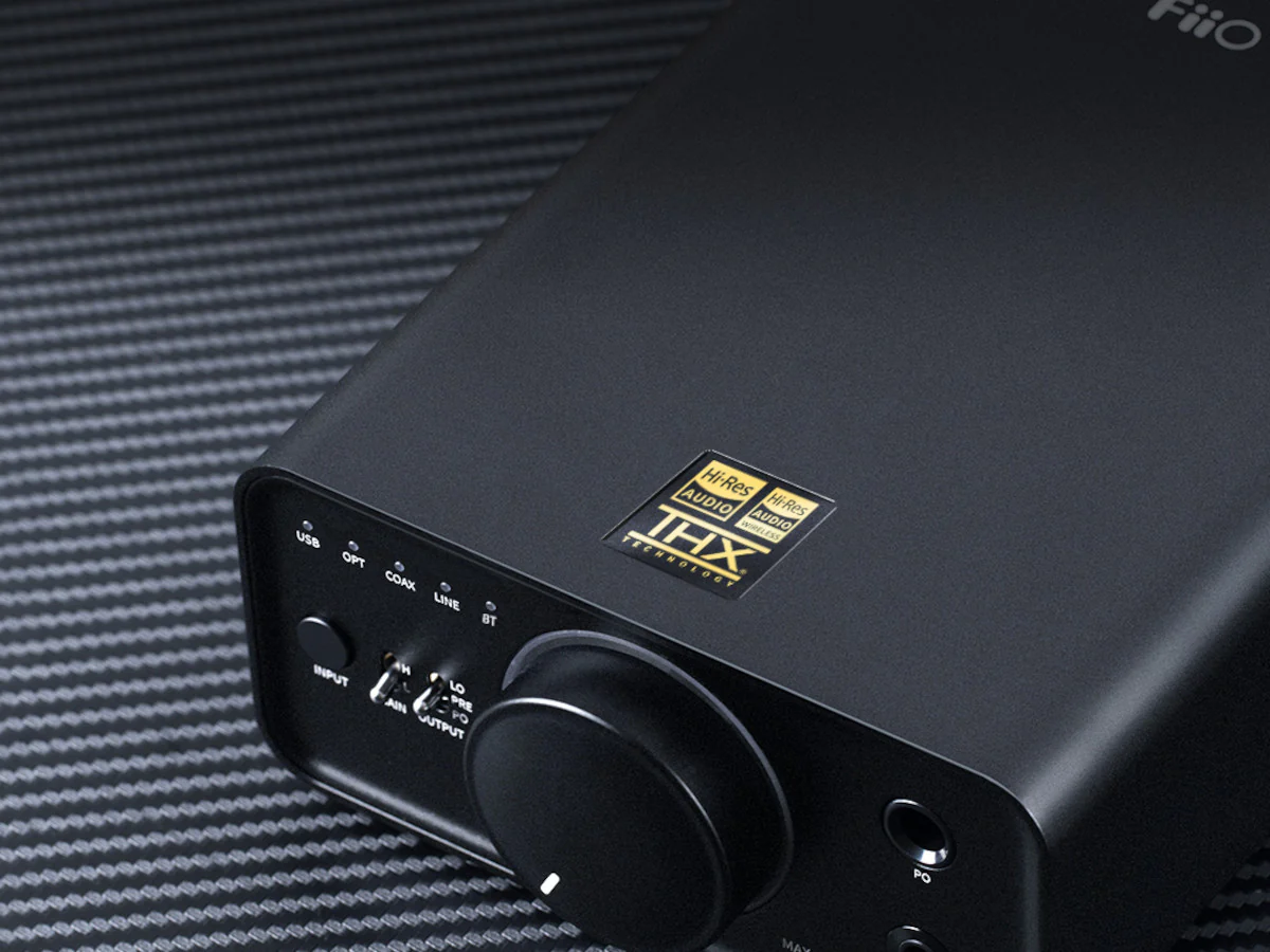 FIIO K7 BT - Image 5