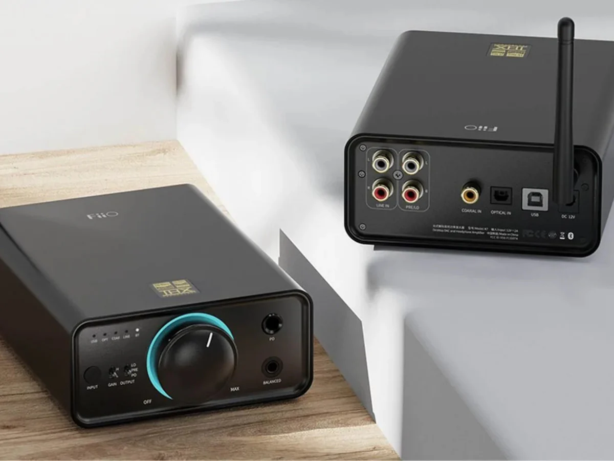FIIO K7 BT - Image 7