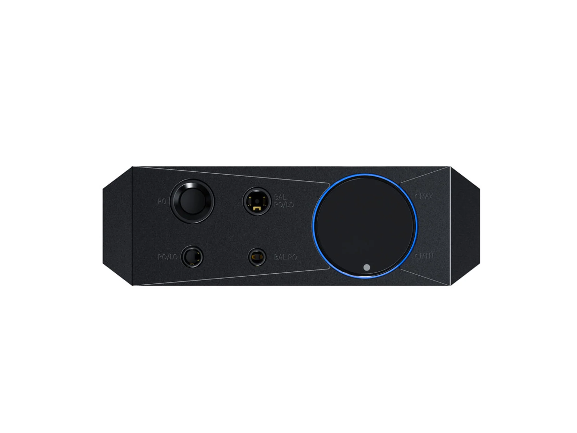 FIIO M17 Noir - Image 3