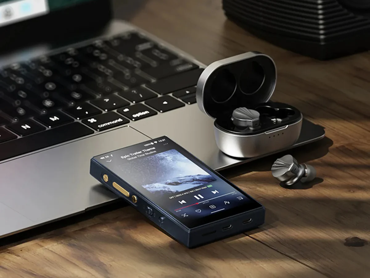 FIIO M21 - Image 6