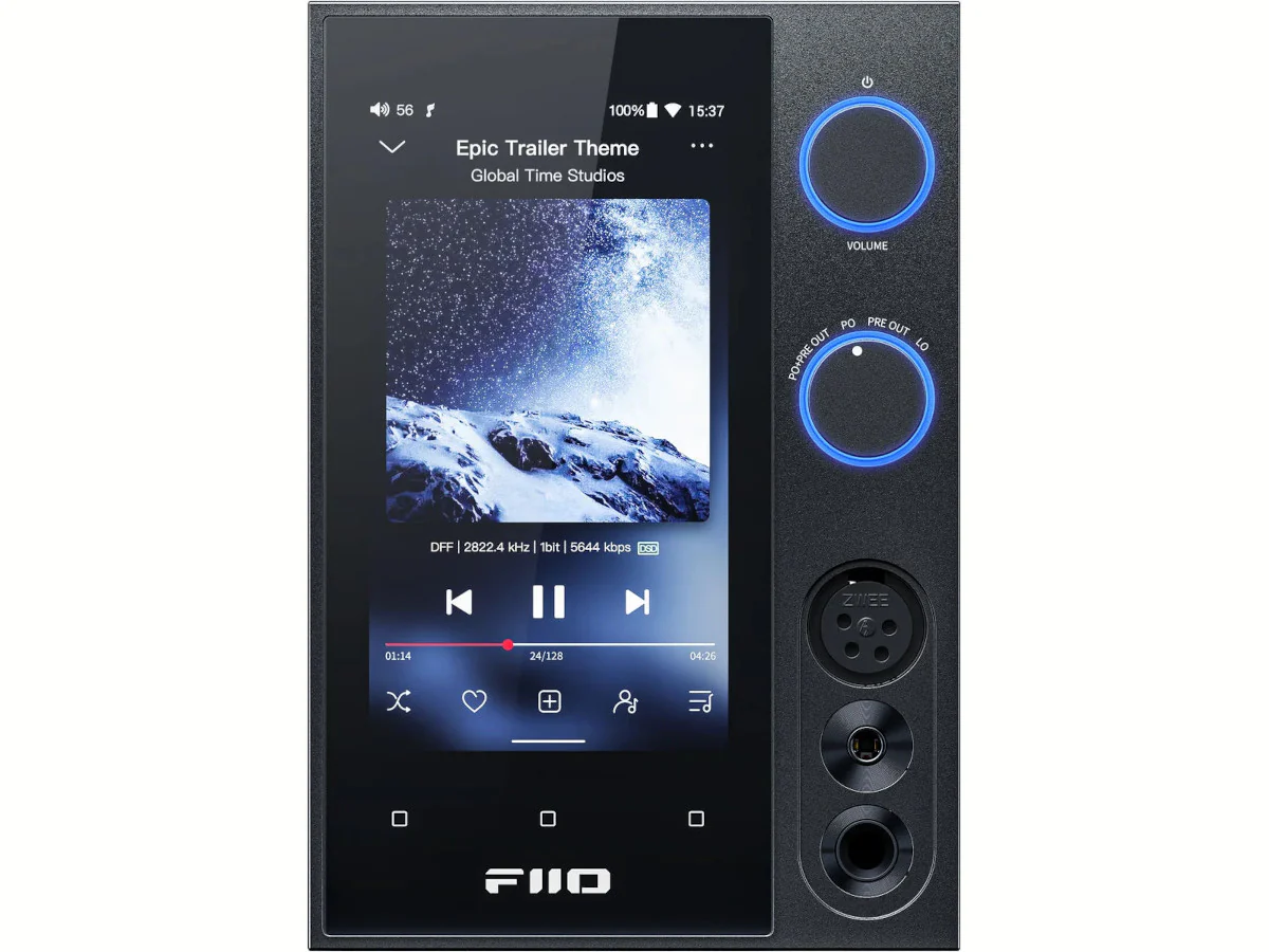 FIIO R7 - Image 3