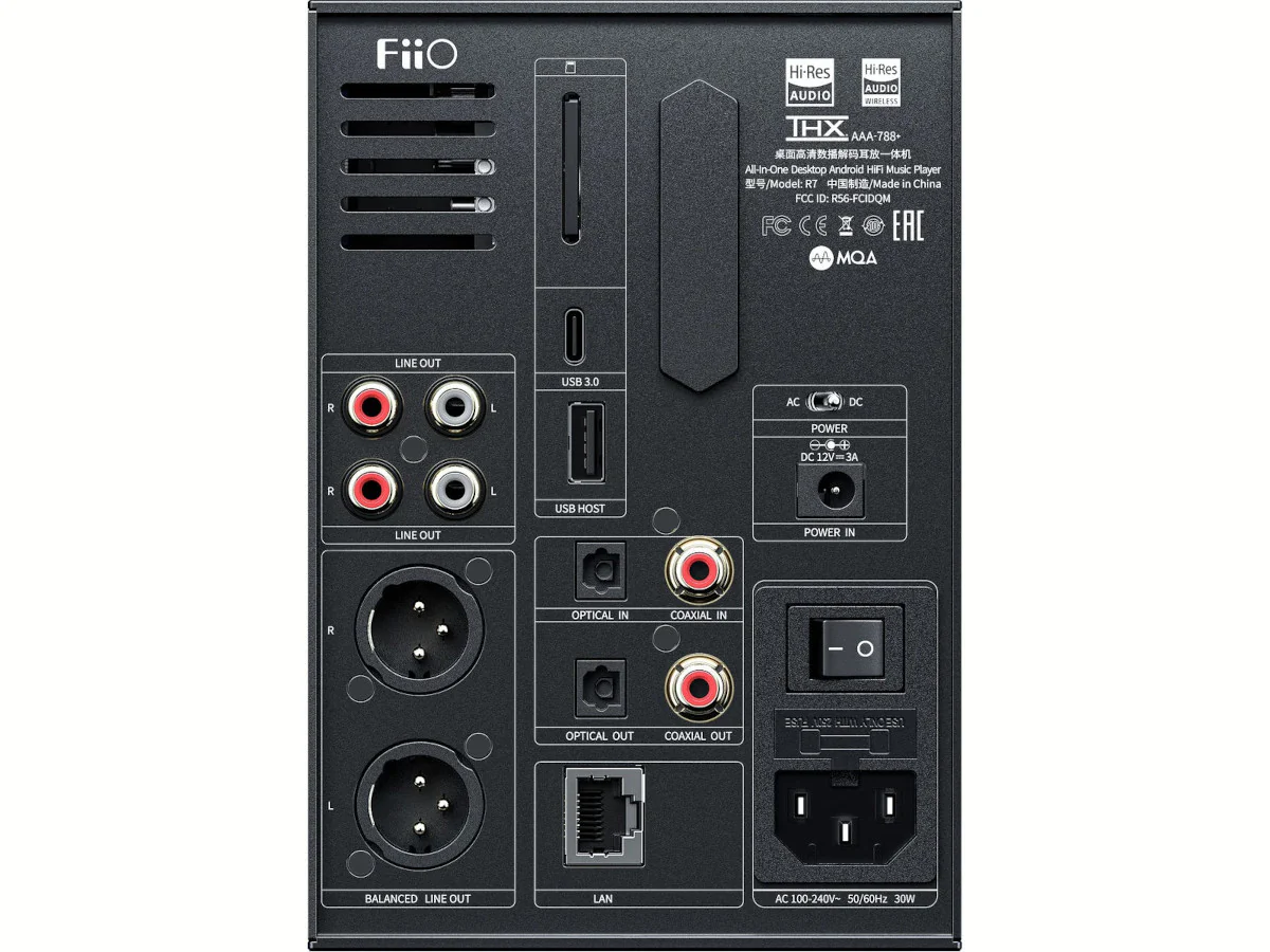 FIIO R7 - Image 4