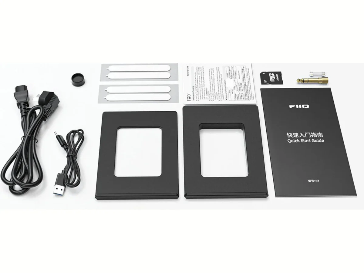 FIIO R7 - Image 5