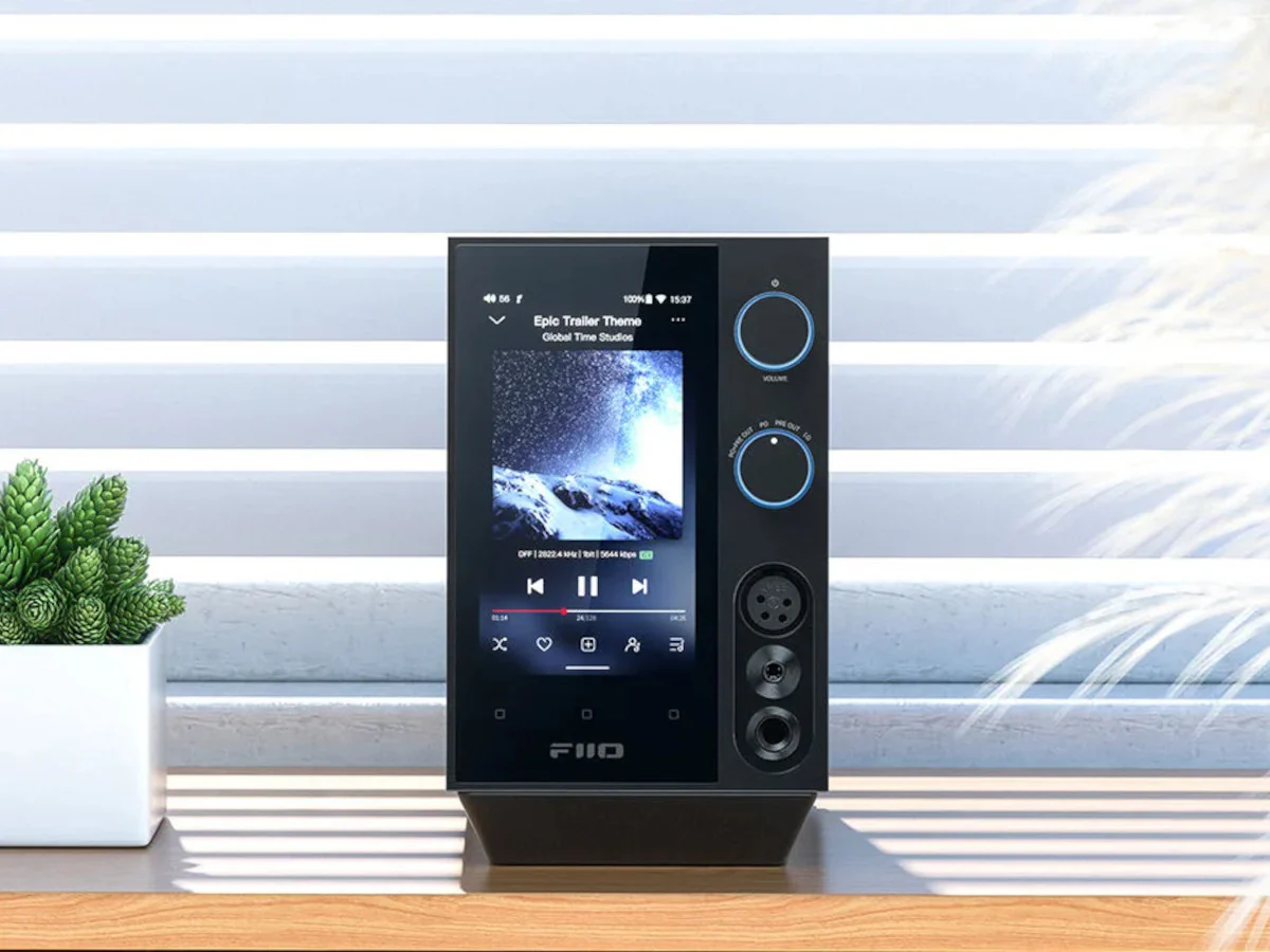 FIIO R7 - Image 7