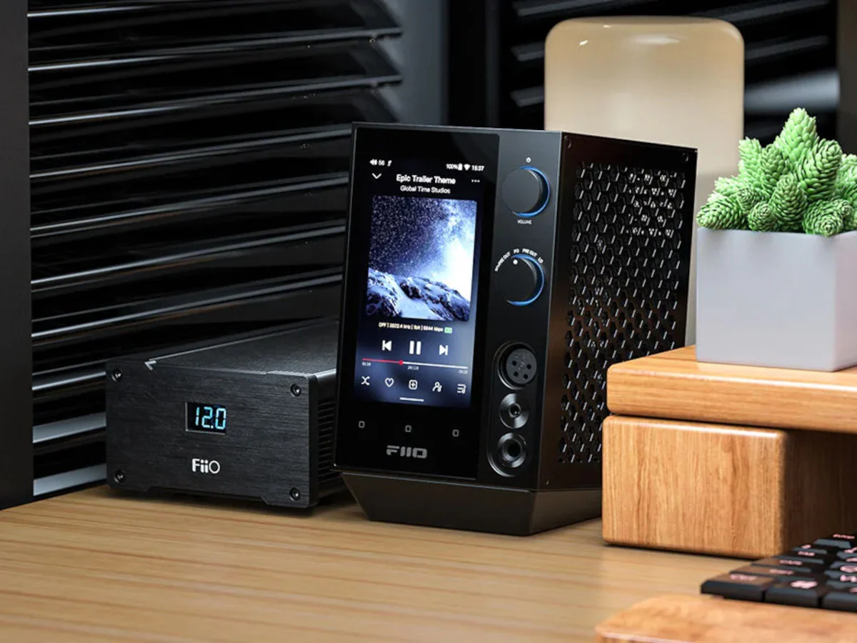 FIIO R7 - Image 9