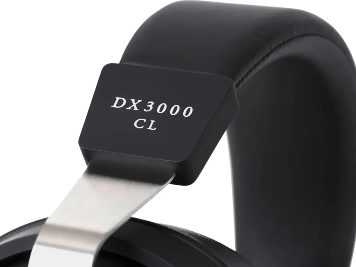 FINAL DX3000CL - Image 5