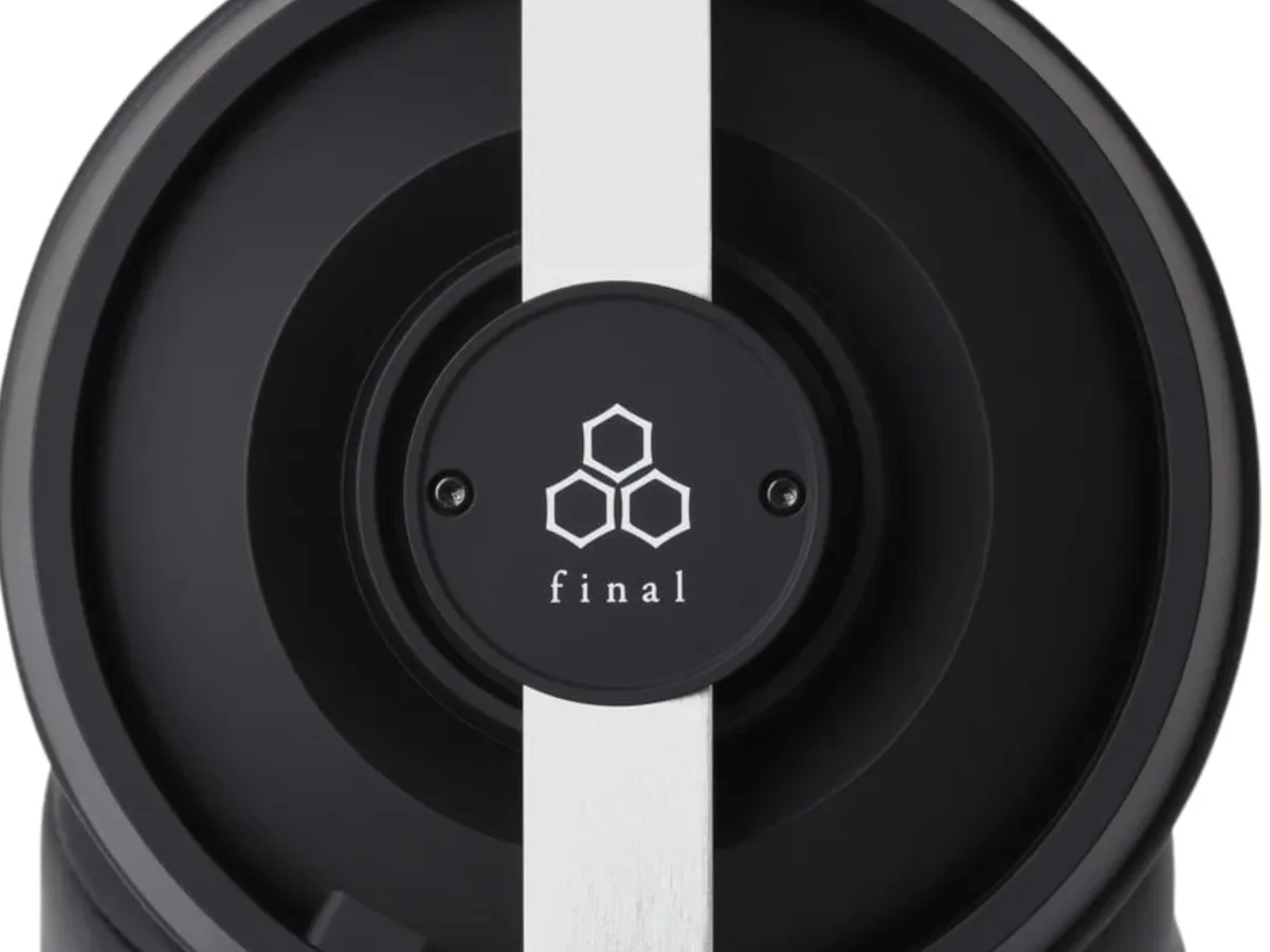 FINAL DX3000CL - Image 6
