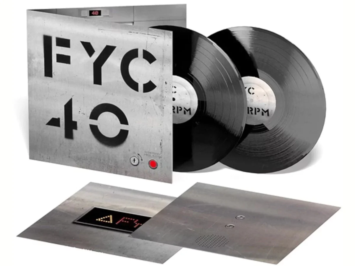 FINE YOUNG CANNIBALS - FYC 40 (40th Anniversary) - Image 2
