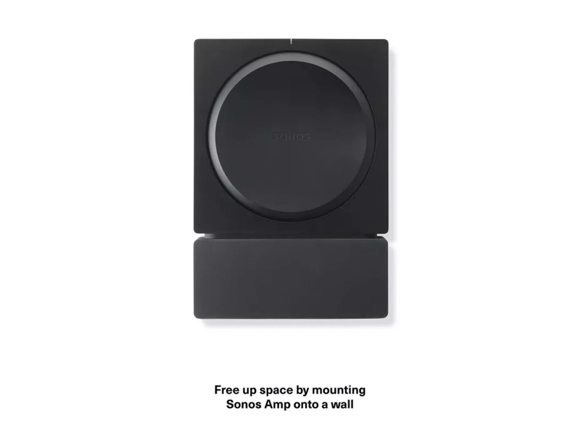 FLEXSON Support mural pour SONOS AMP - Image 4