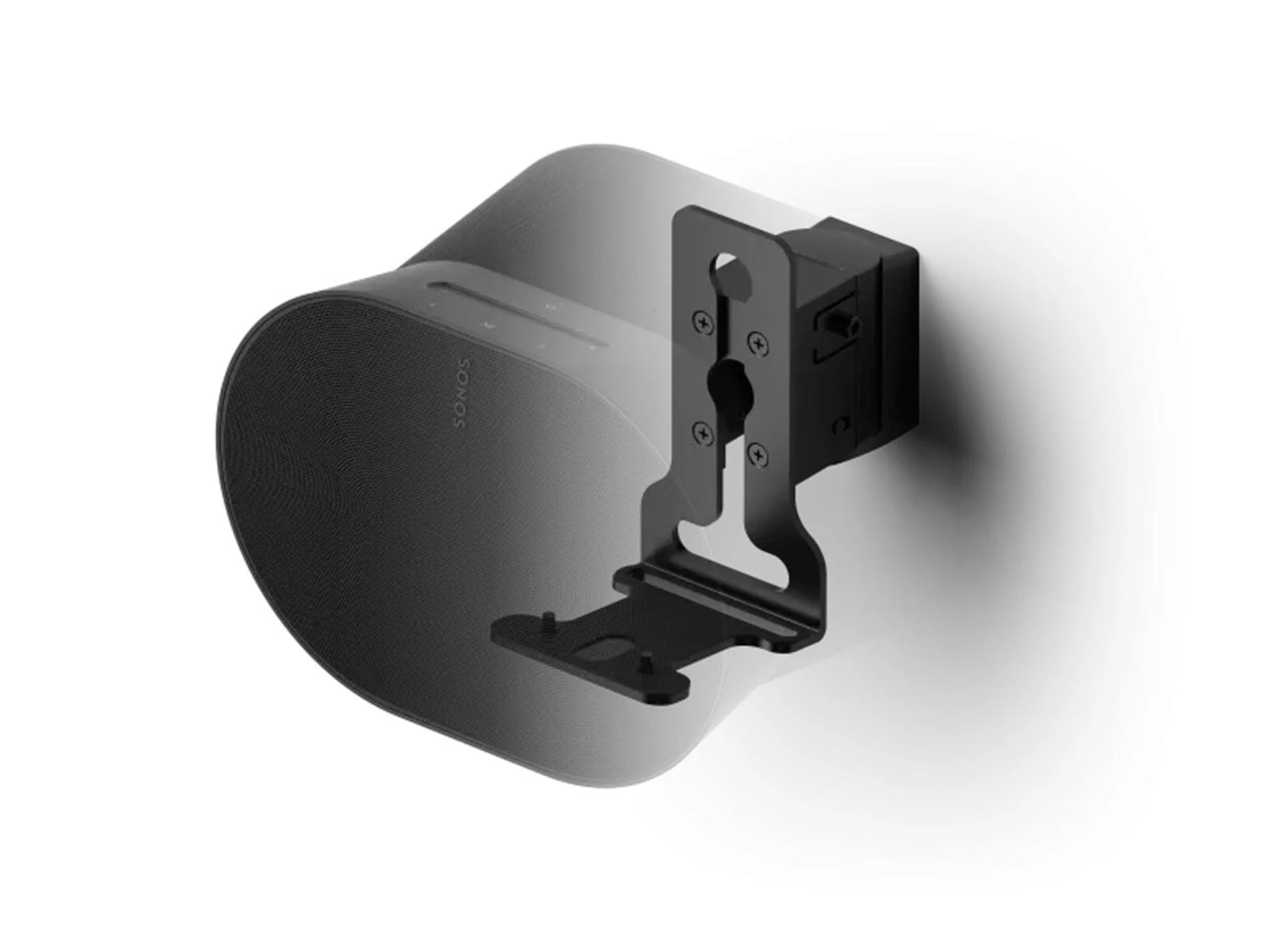FLEXSON Support Mural SONOS ERA 300 - Image 4