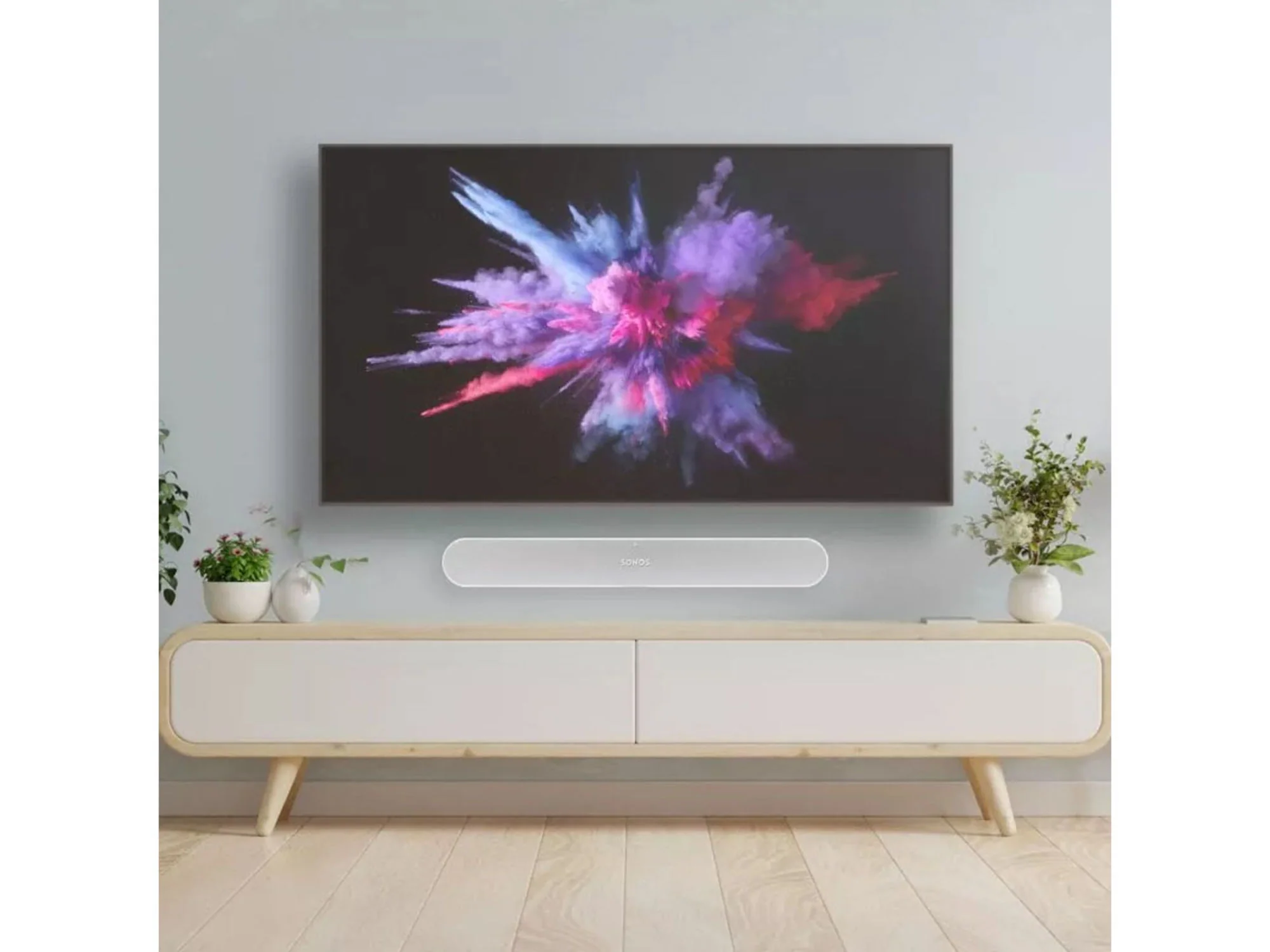 FLEXSON Support Mural SONOS RAY - Image 2
