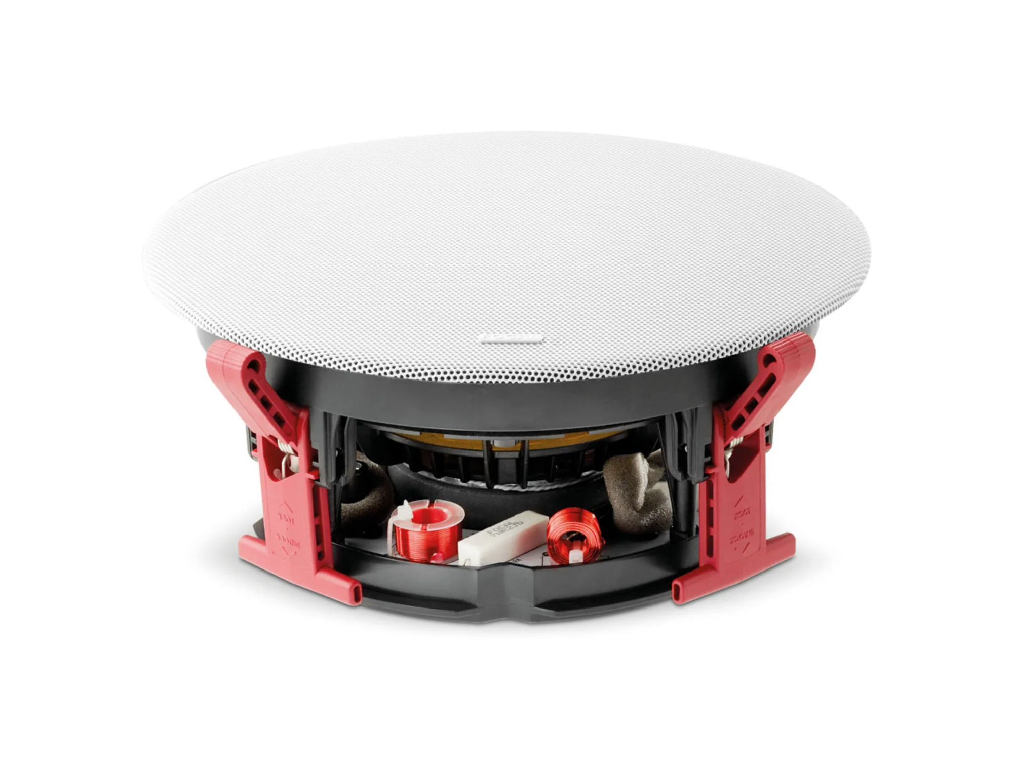 FOCAL 300 ICW 6 Blanc (la pièce) - Image 3