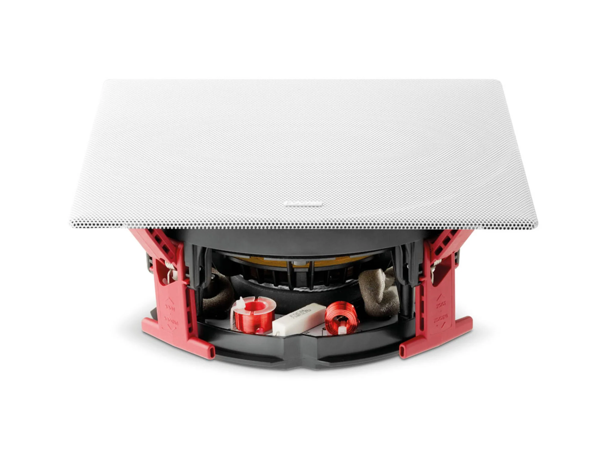 FOCAL 300 ICW 6 Blanc (la pièce) - Image 4