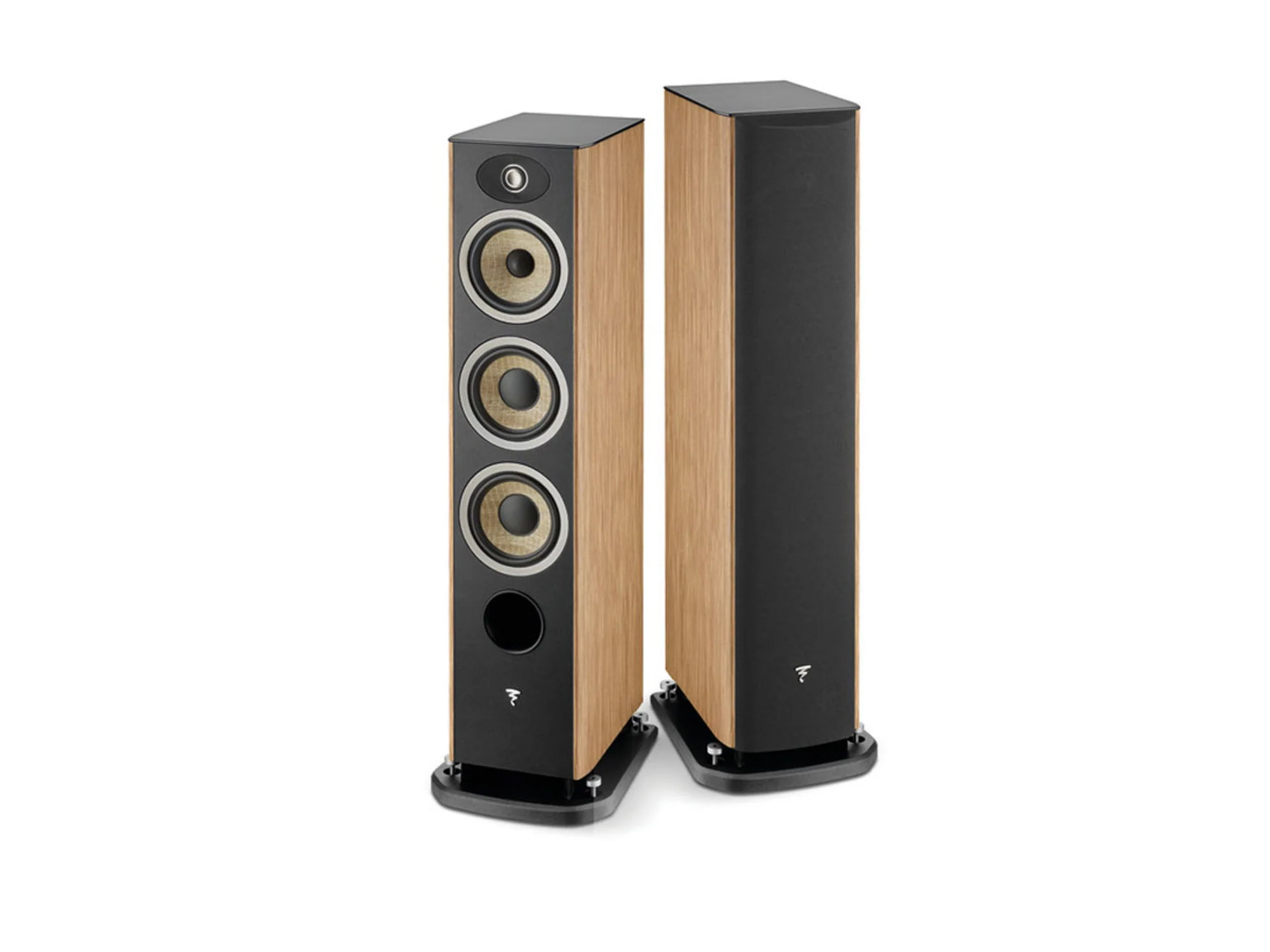 FOCAL ARIA EVO X N°2 (la paire) - Image 2