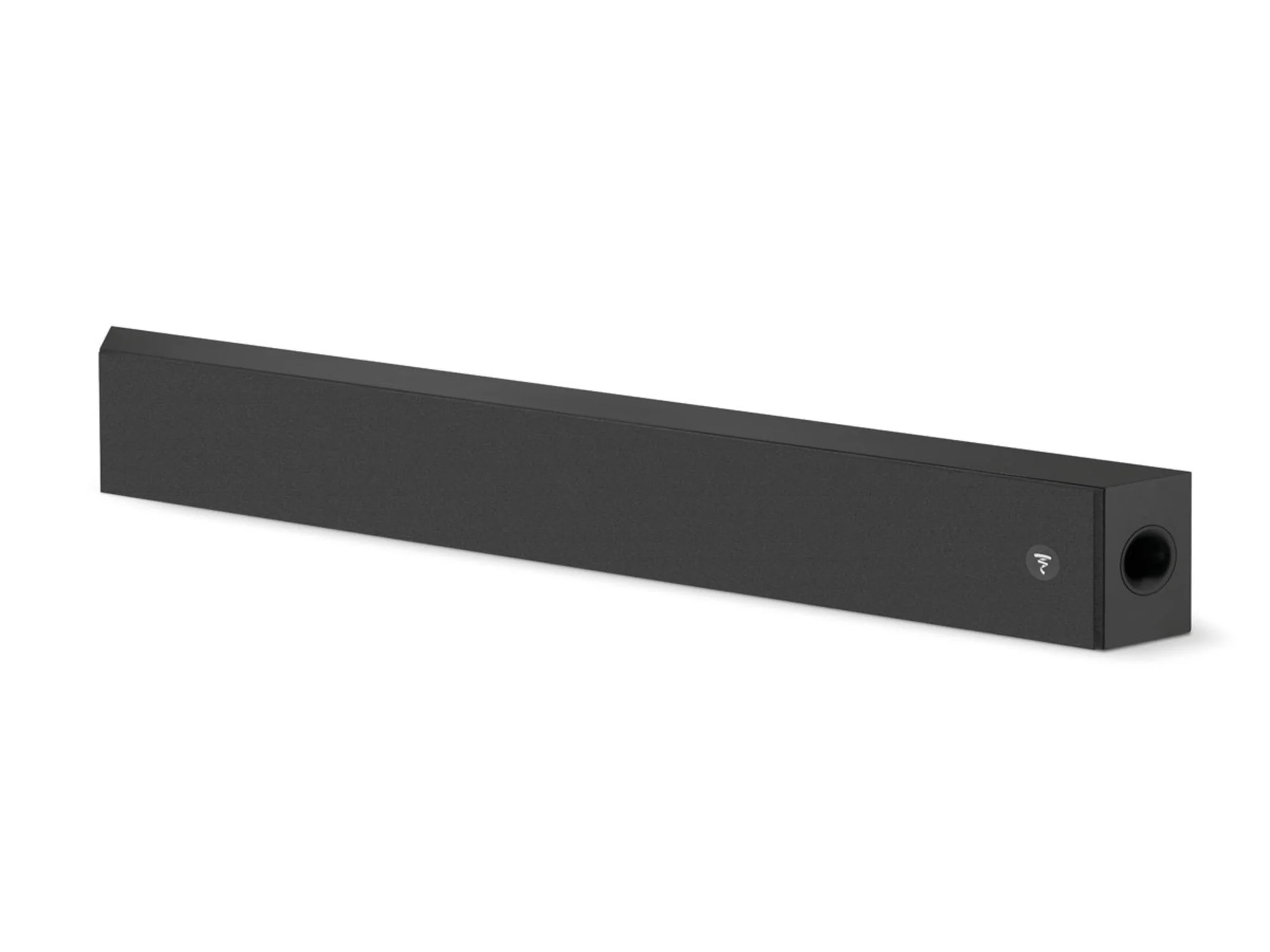 FOCAL ON WALL 302 Noir Satin (la pièce) - Image 3