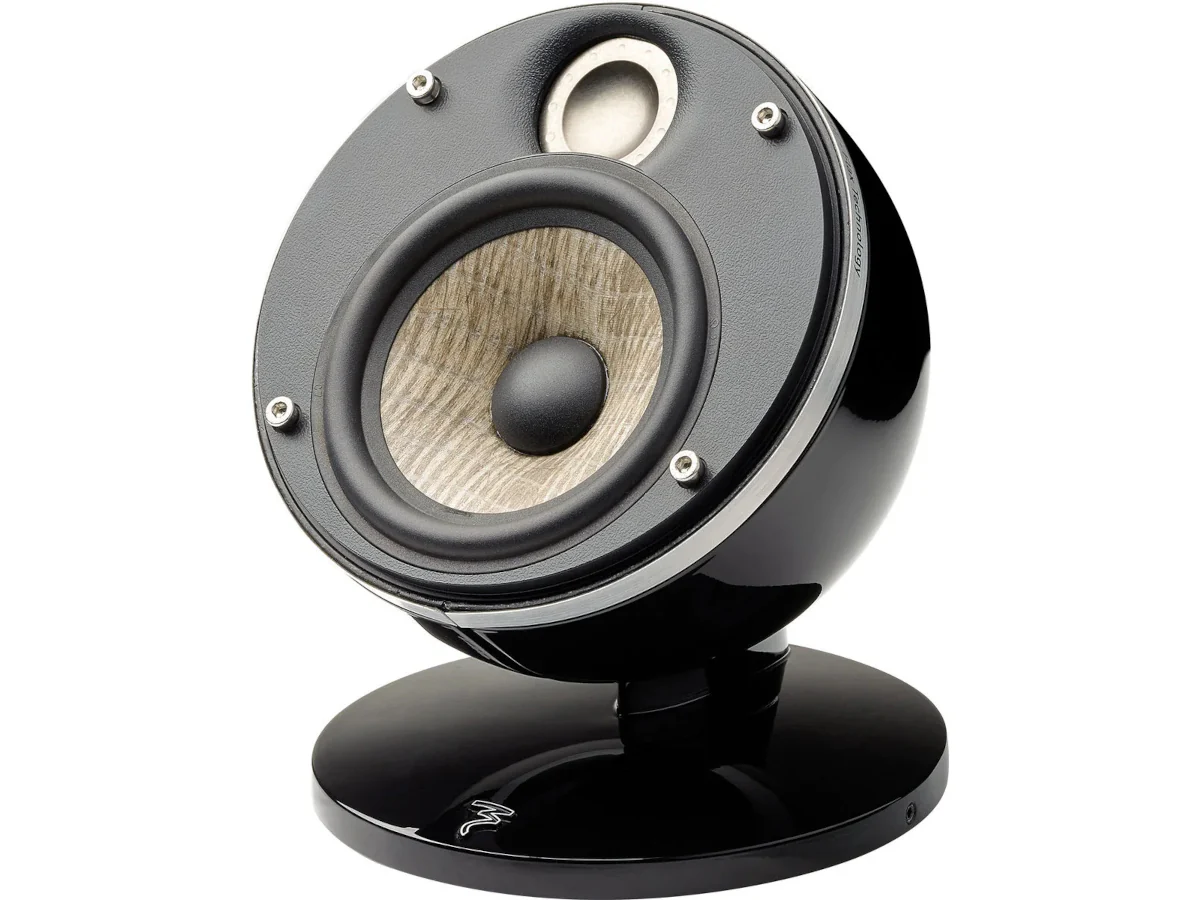 FOCAL Pack DOME FLAX 5.1 - Image 4
