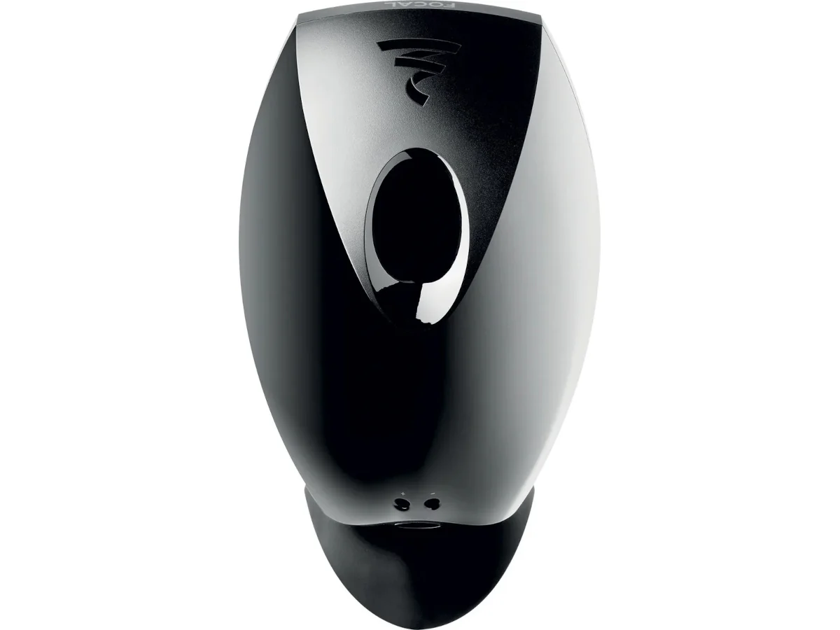 FOCAL Pack SIB EVO Dolby Atmos 5.1.2 Noir - Image 4