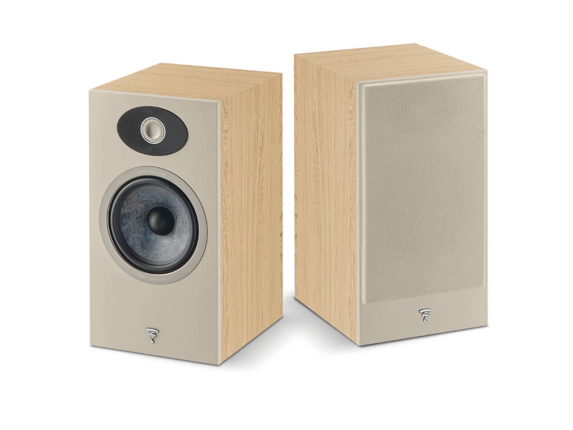 FOCAL THEVA N°1 (la paire) - Image 11