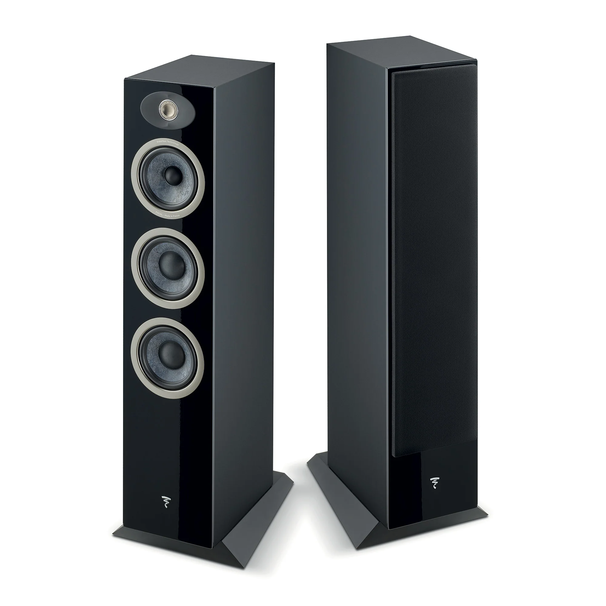 FOCAL THEVA N°2 (la paire) - Image 9