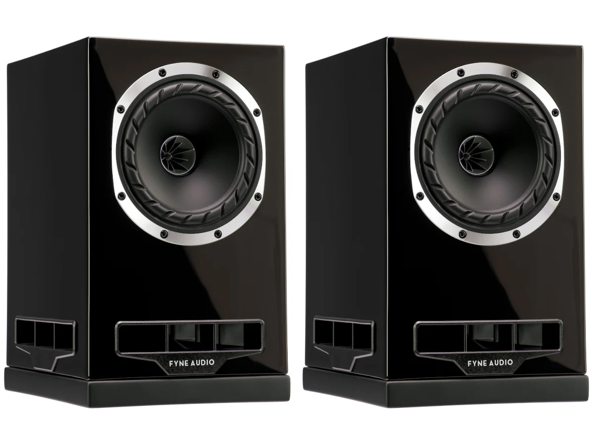 FYNE AUDIO F500S (la paire)