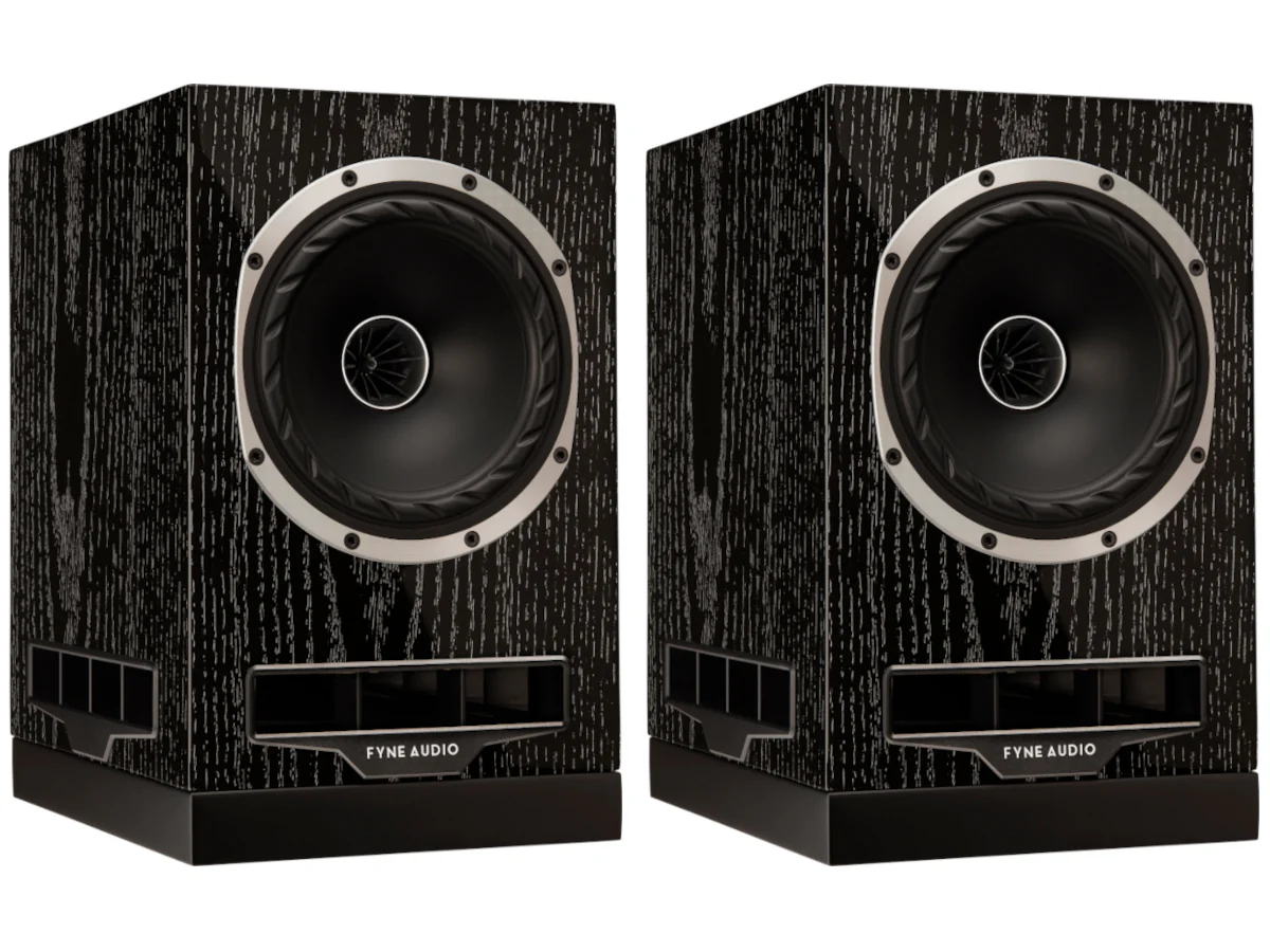 FYNE AUDIO F500S (la paire) - Image 14