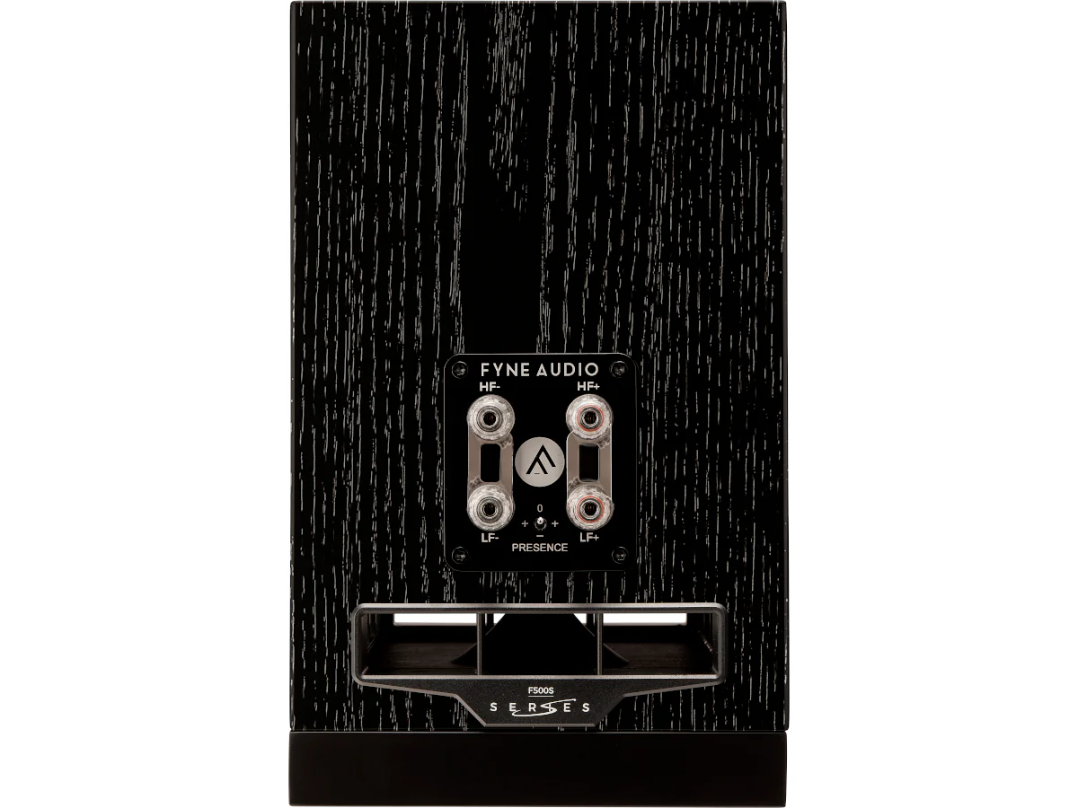 FYNE AUDIO F500S (la paire) - Image 18
