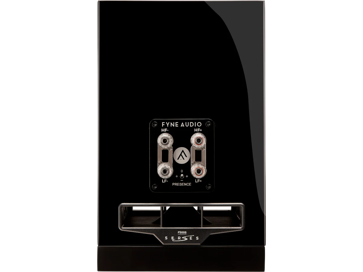 FYNE AUDIO F500S (la paire) - Image 5