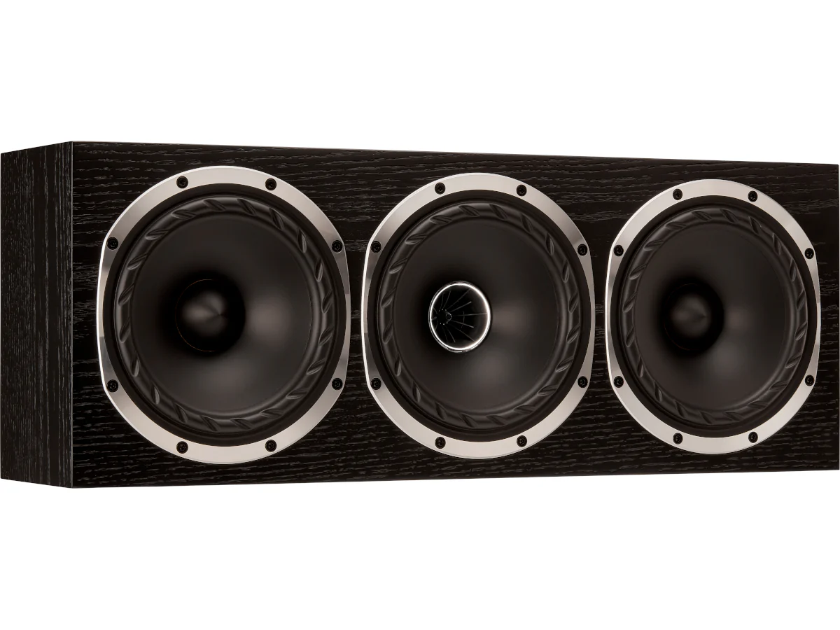 FYNE AUDIO F500S LCR