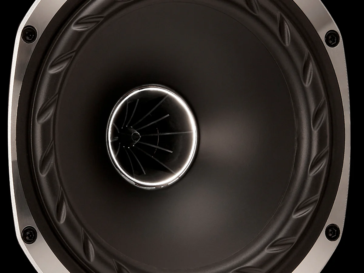 FYNE AUDIO F500S LCR - Image 12