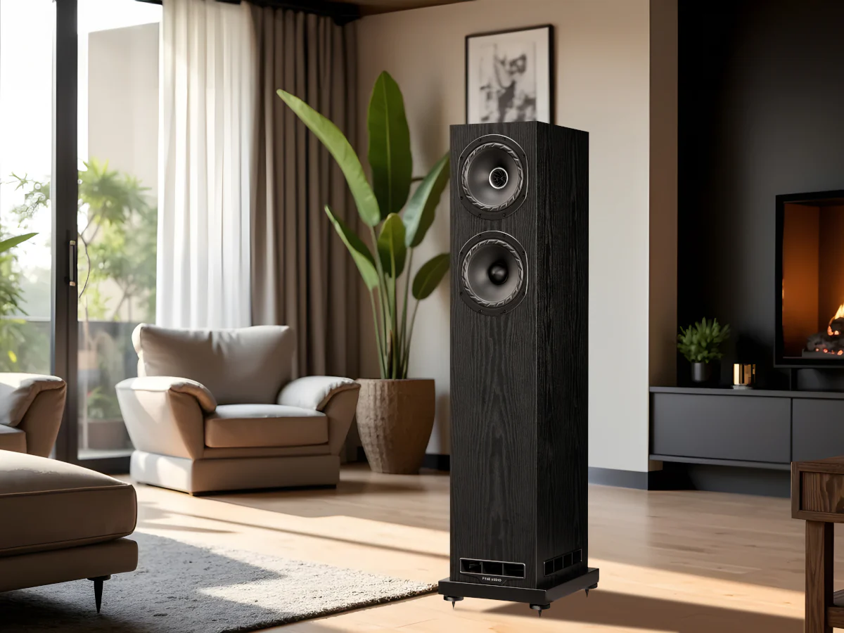 FYNE AUDIO F501E (la paire) - Image 12