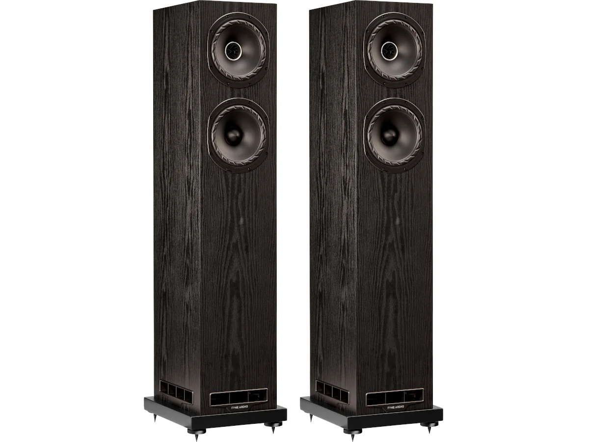FYNE AUDIO F501E (la paire) - Image 6