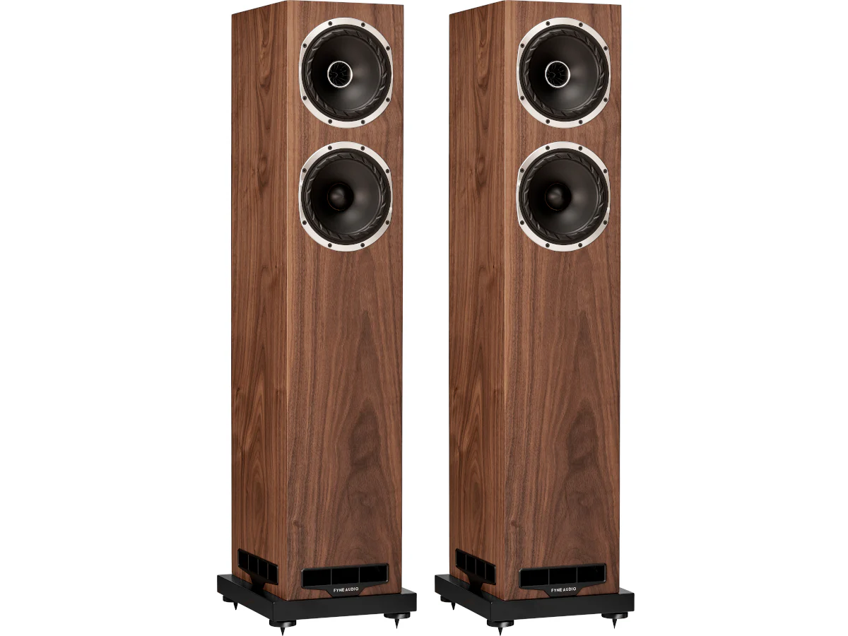 FYNE AUDIO F501S (la paire) - Image 14